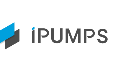 iPumps Logo